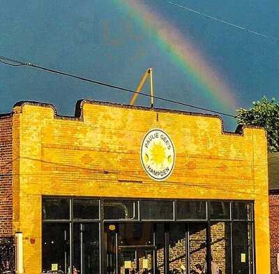 Paulie Gee's Hampden