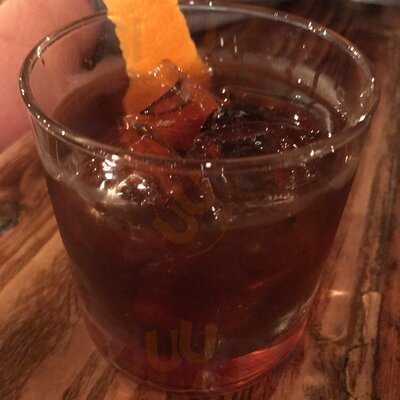 Paulie Gee's Hampden