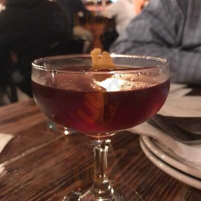 Paulie Gee's Hampden