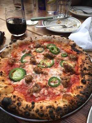 Paulie Gee's Hampden