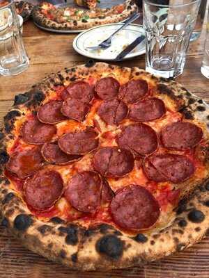 Paulie Gee's Hampden