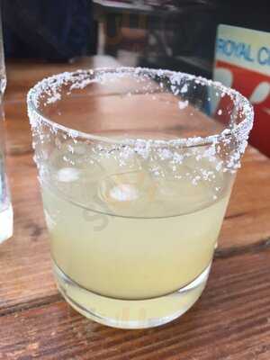 Paulie Gee's Hampden