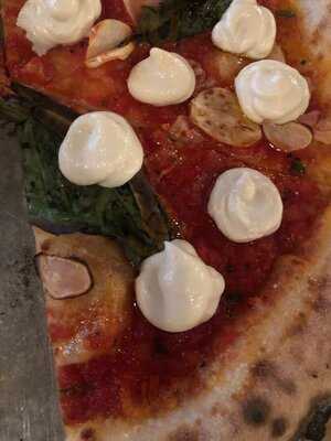 Paulie Gee's Hampden