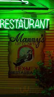 Manny's Uptown