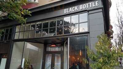 Black Bottle