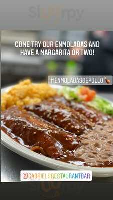 Gabriel's Restaurant & Bar