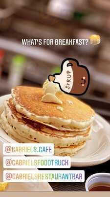 Gabriel's Restaurant & Bar