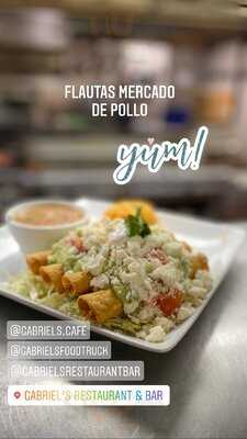 Gabriel's Restaurant & Bar