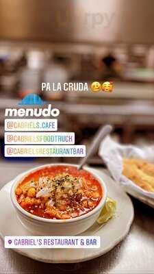 Gabriel's Restaurant & Bar