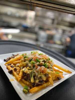 Gabriel's Restaurant & Bar