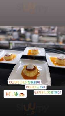 Gabriel's Restaurant & Bar