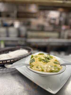 Gabriel's Restaurant & Bar