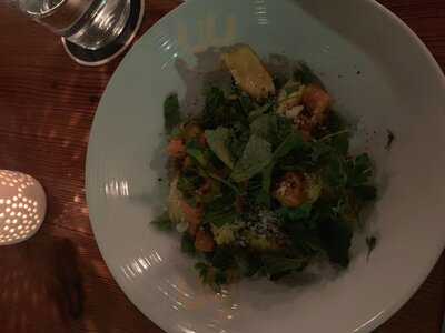 Bywater American Bistro