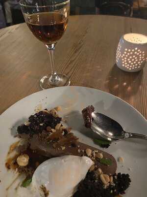 Bywater American Bistro