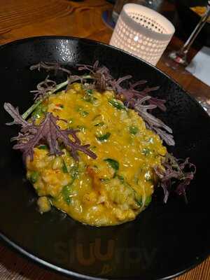 Bywater American Bistro