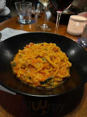 Bywater American Bistro