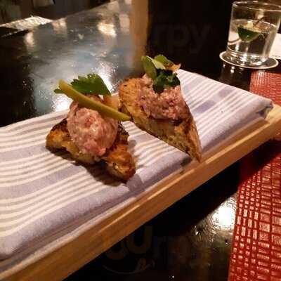 Bywater American Bistro