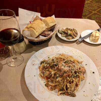 Pete & Sam's Restaurant