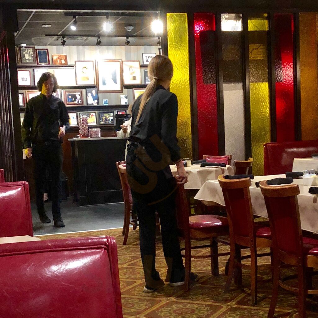 Pete & Sam's Restaurant