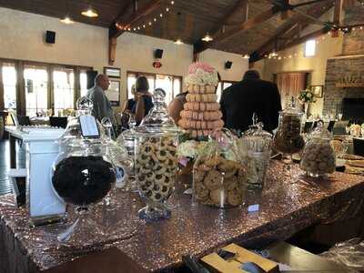 La Patisserie Chouquette