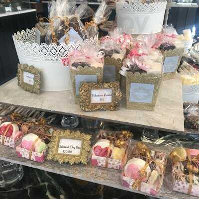 La Patisserie Chouquette