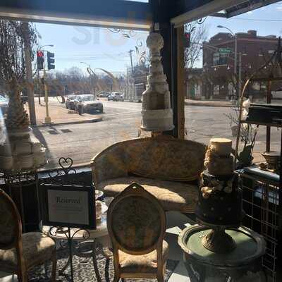 La Patisserie Chouquette