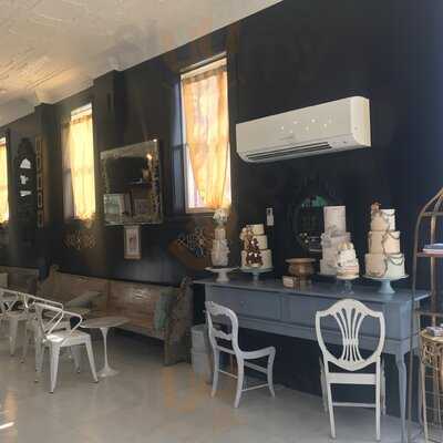 La Patisserie Chouquette