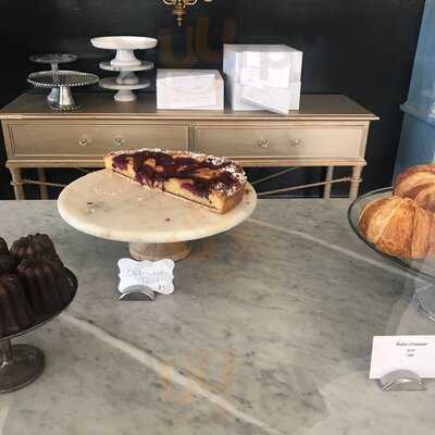 La Patisserie Chouquette