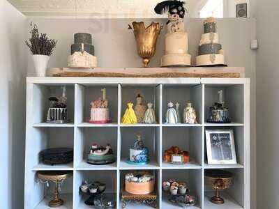 La Patisserie Chouquette