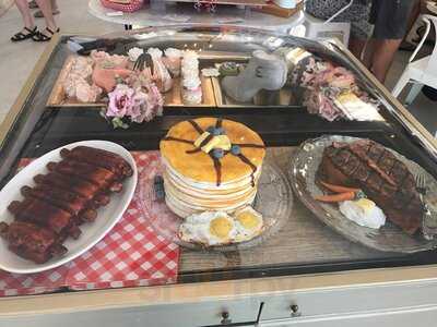 La Patisserie Chouquette