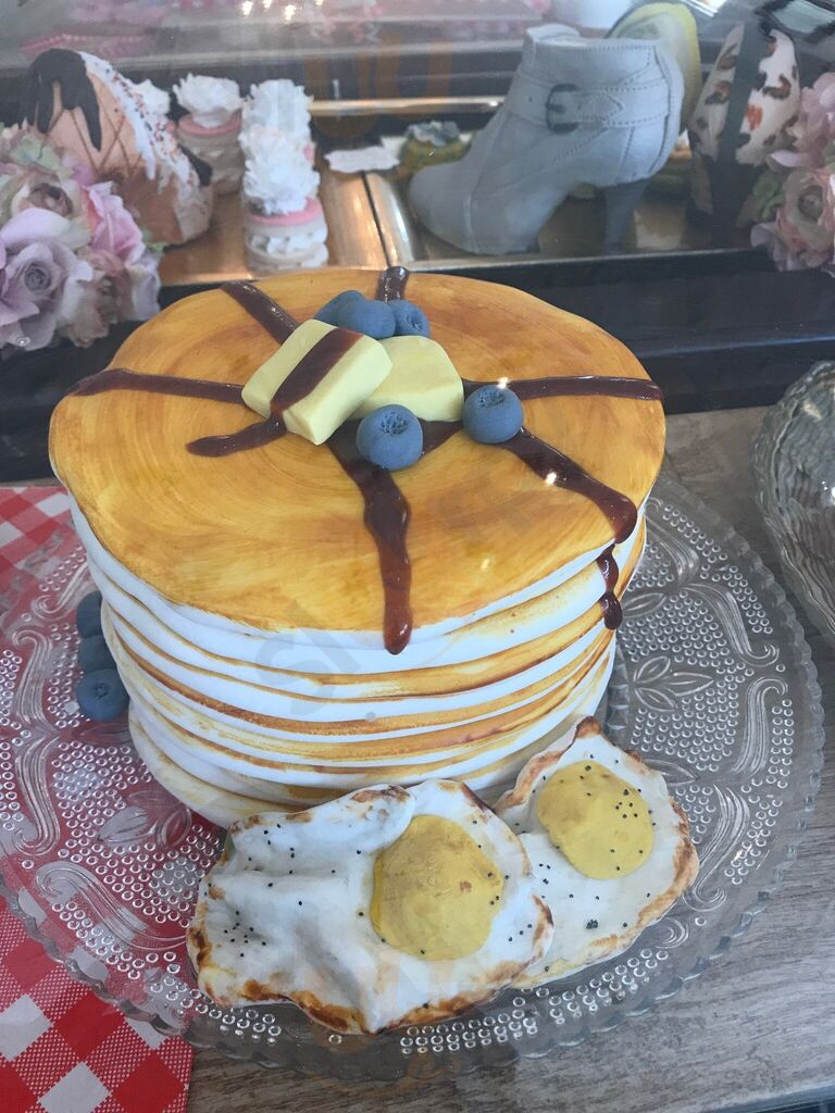 La Patisserie Chouquette