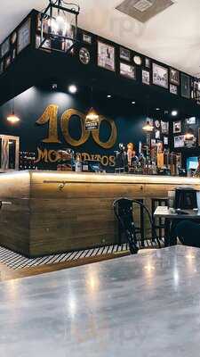 100 Montaditos