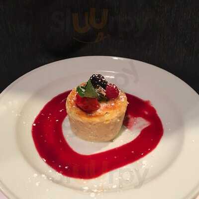 Frederick's Restaurant