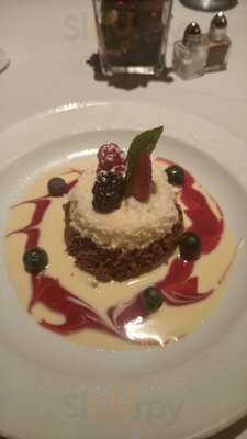 Frederick's Restaurant