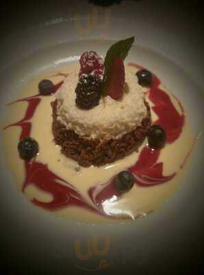 Frederick's Restaurant