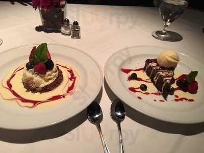 Frederick's Restaurant