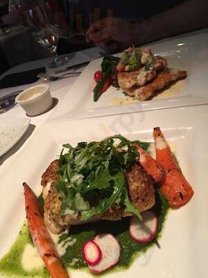 Frederick's Restaurant