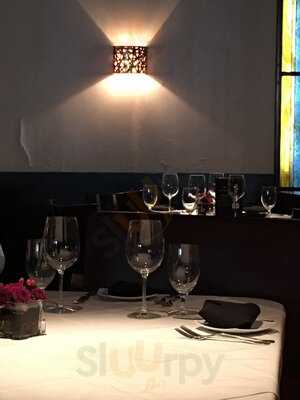 Frederick's Restaurant