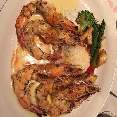 Frederick's Restaurant