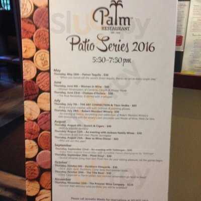 The Palm Denver