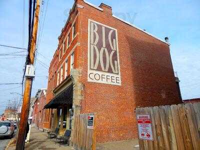 Big Dog Coffee