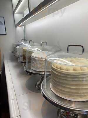 The Cake Bar At Trinity Groves