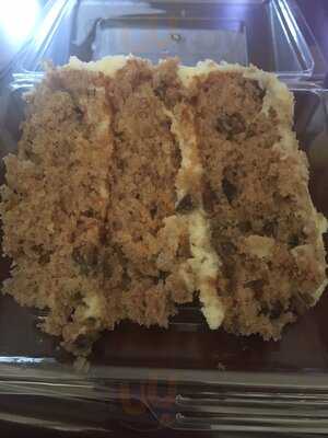 The Cake Bar At Trinity Groves