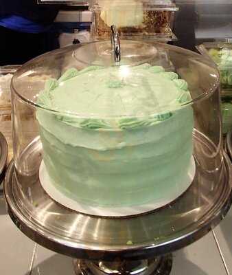 The Cake Bar At Trinity Groves