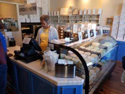 The Cake Bar At Trinity Groves