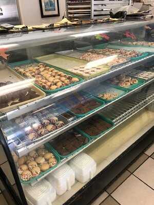 New York Bagels & Deli