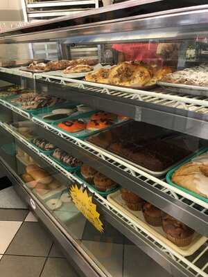 New York Bagels & Deli