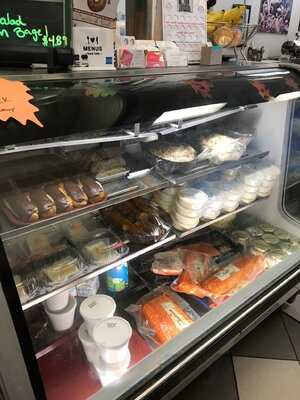 New York Bagels & Deli