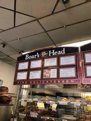 New York Bagels & Deli