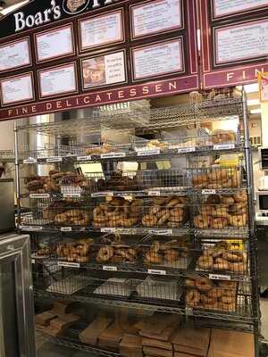 New York Bagels & Deli